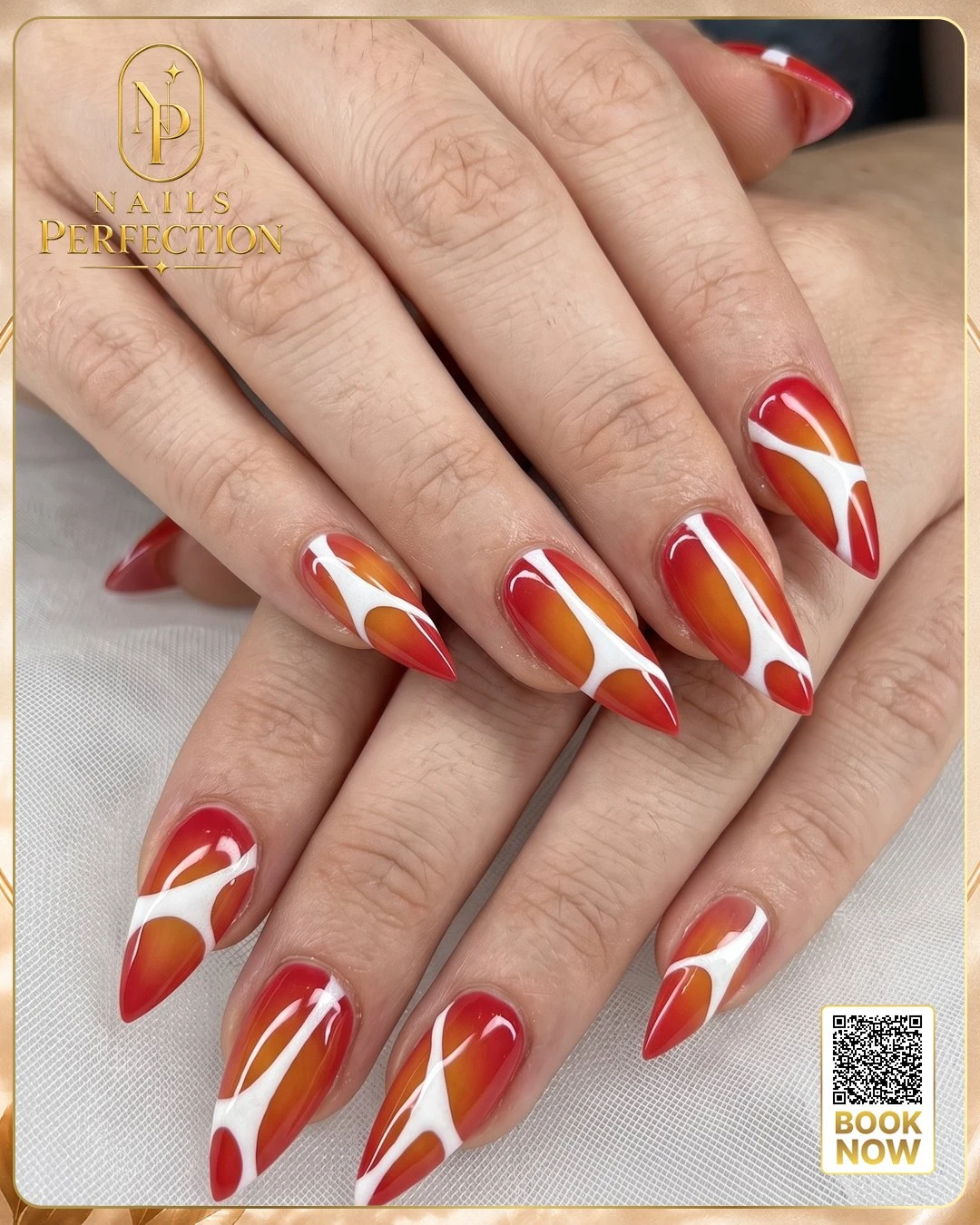 Nails Design